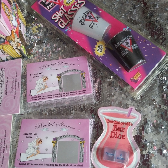 Bachelorette Party Kit - Picture 3 of 3